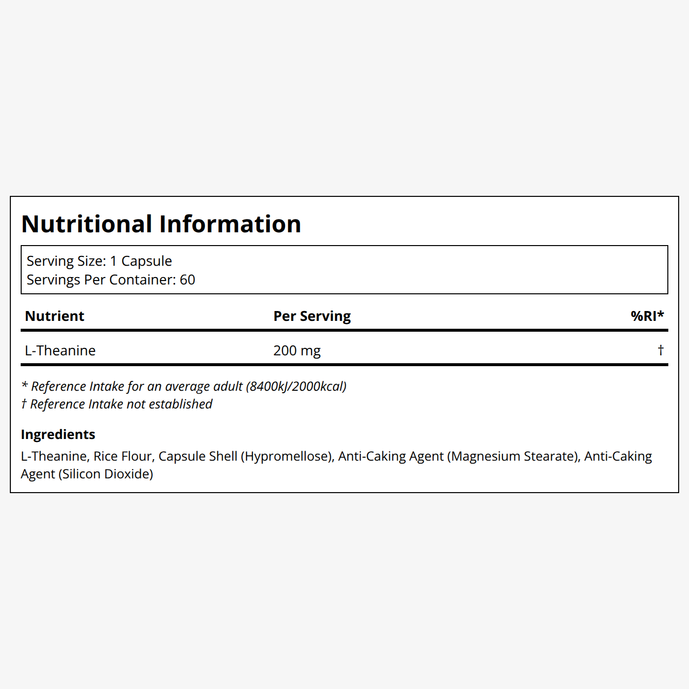 {"category":"Supplemental information Healf","compliant":"UK-Compliant","variant":"46601870737647"}