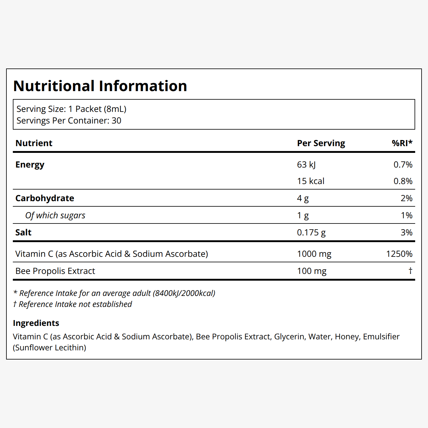 {"category":"Supplemental information Healf","compliant":"UK-Compliant","variant":"45791731351791"}