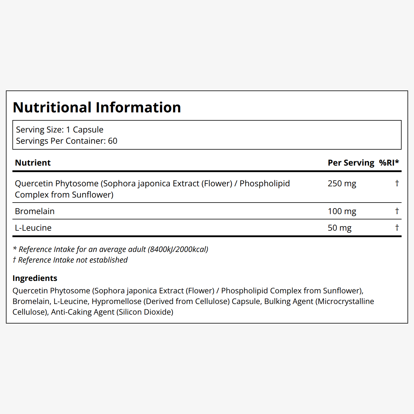 {"category":"Supplemental information Healf","compliant":"UK-Compliant","variant":"44144264872175"}