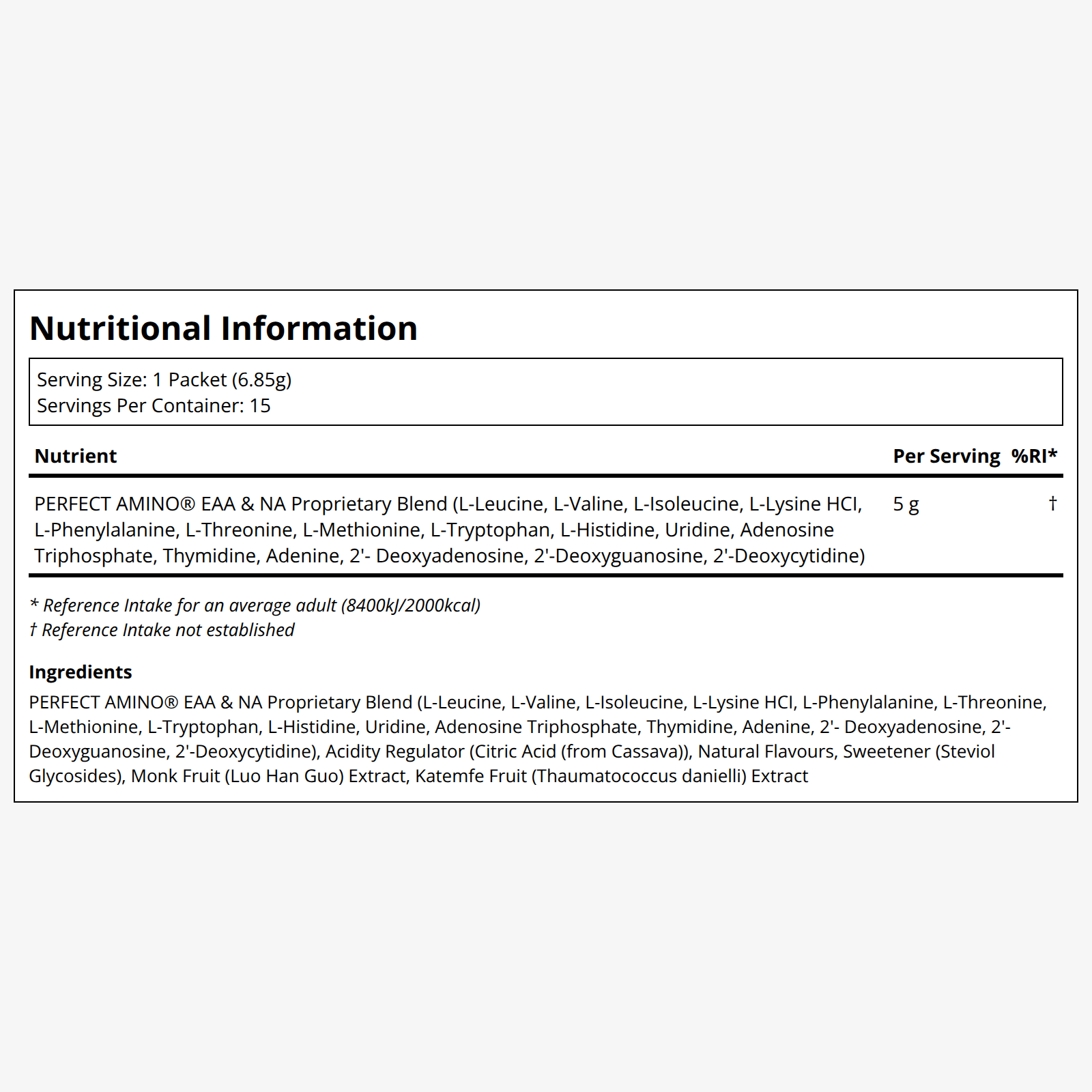 {"category":"Supplemental information Healf","compliant":"UK-Compliant","variant":"46792590950639"}