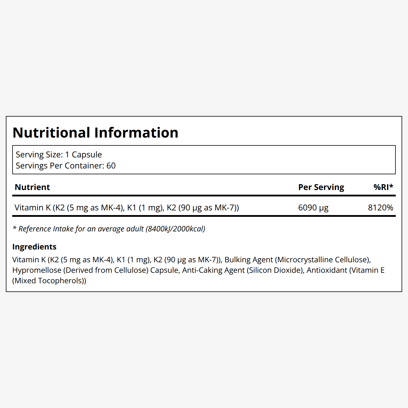{"category":"Supplemental information Healf","compliant":"UK-Compliant","variant":"45750579658991"}