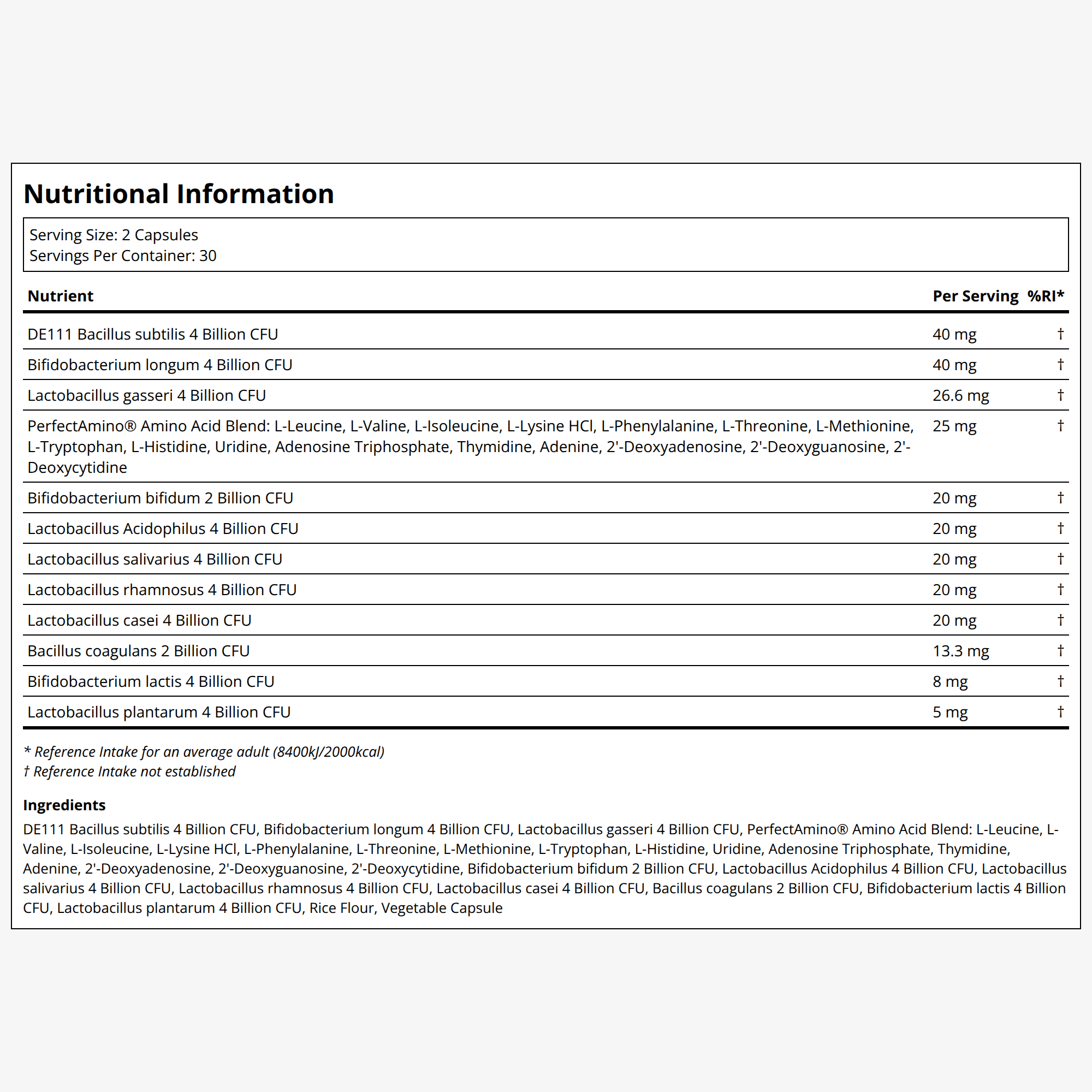 {"category":"Supplemental information Healf","compliant":"UK-Compliant","variant":"44439561273583"}