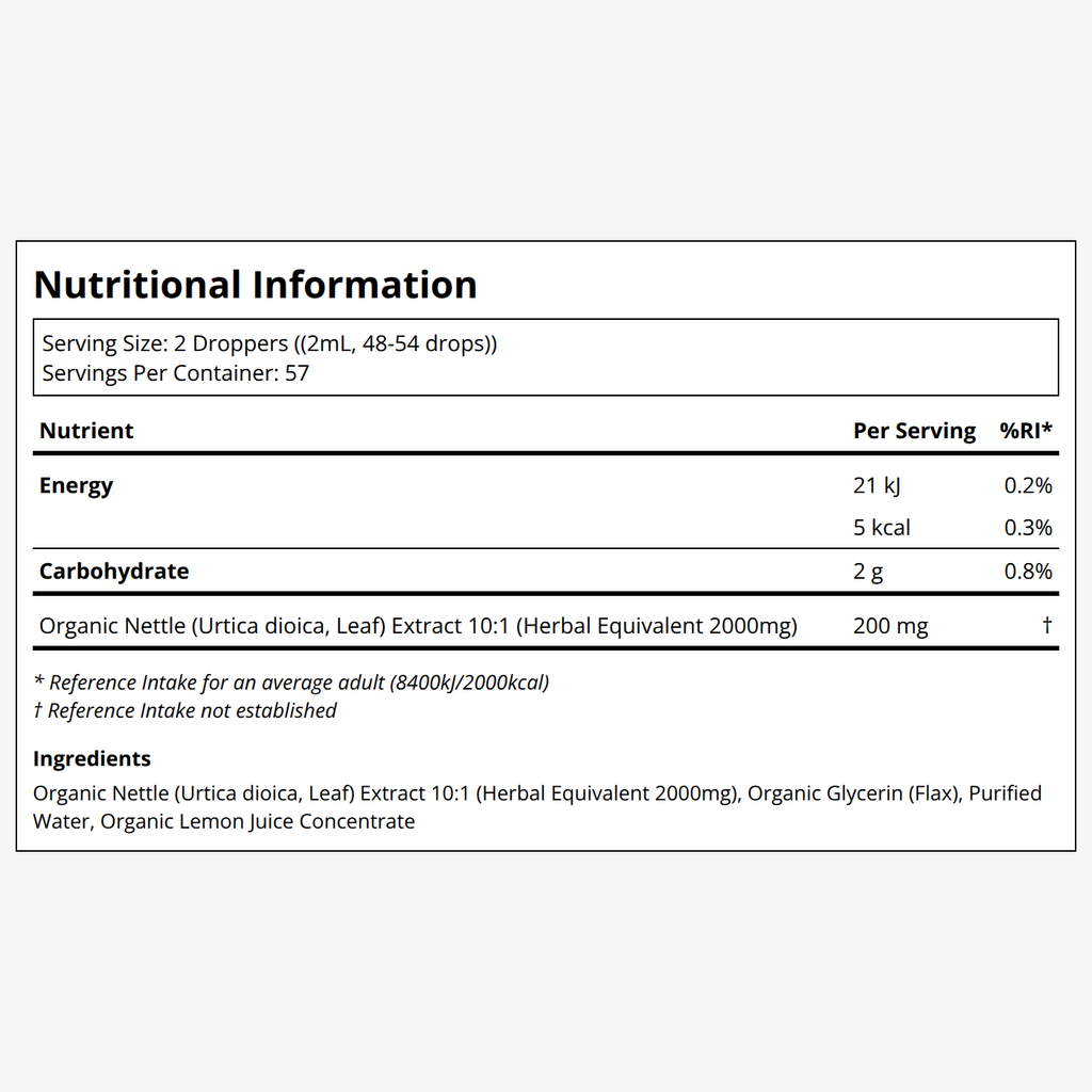 {"category":"Supplemental information Healf","compliant":"UK-Compliant","variant":"44577675509999"}