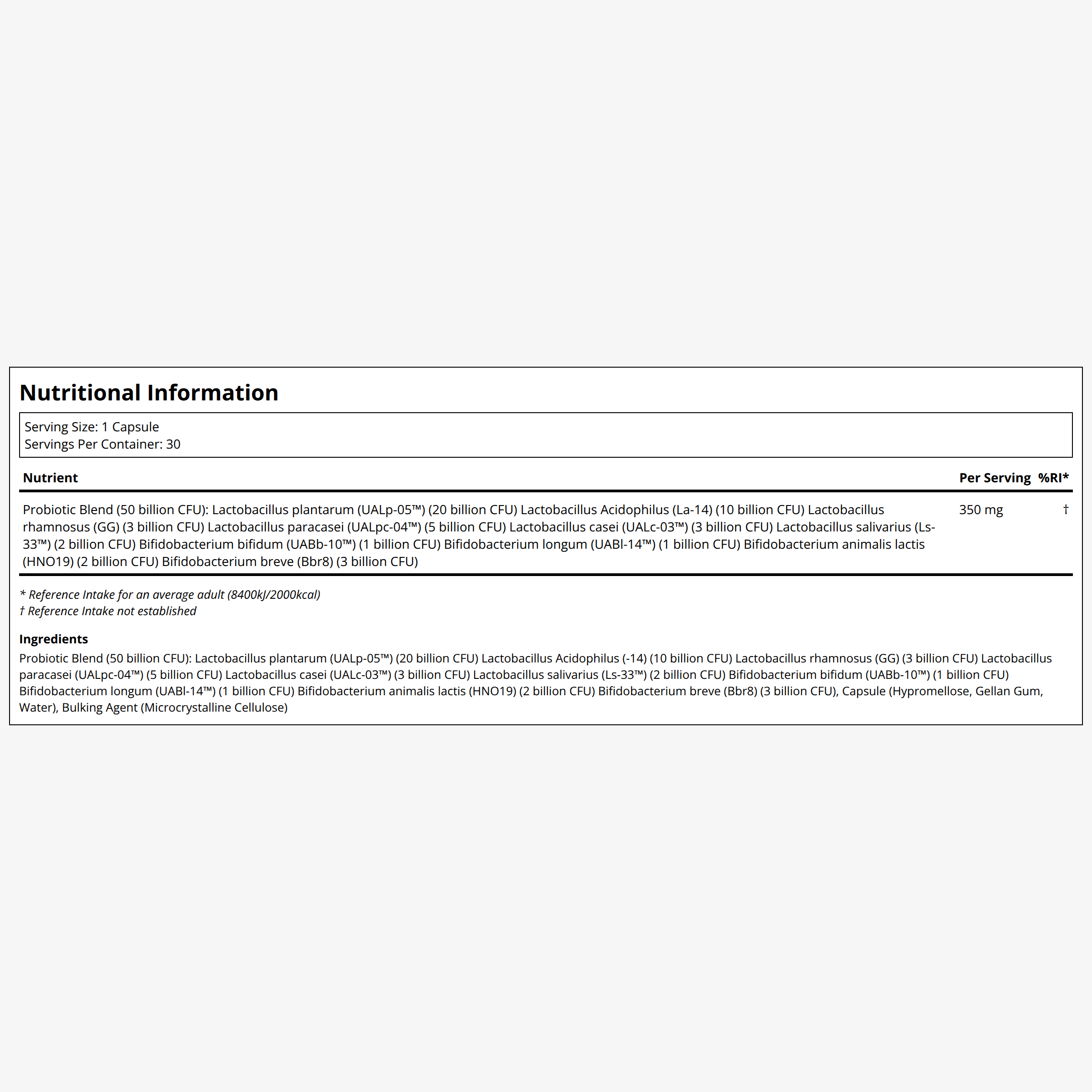 {"category":"Supplemental information Healf","compliant":"UK-Compliant","variant":"46517295186159"}