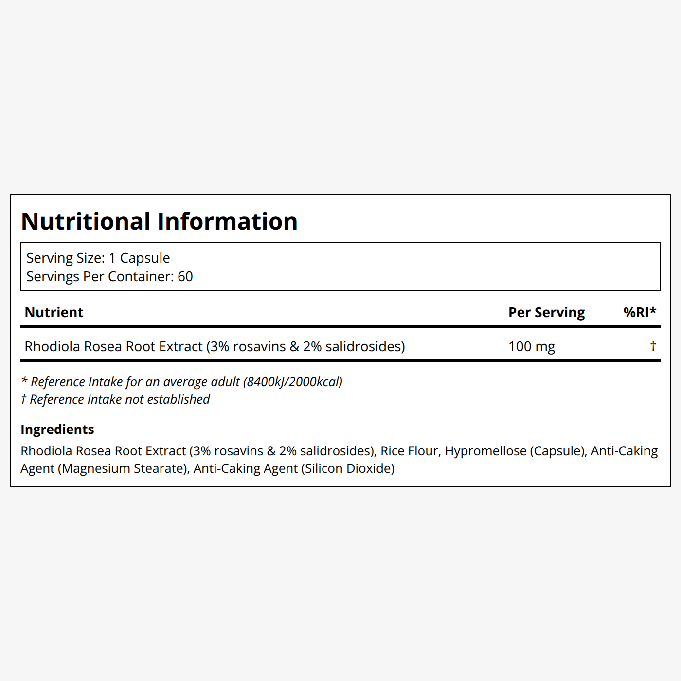 {"category":"Supplemental information Healf","compliant":"UK-Compliant","variant":"45907518750959"}