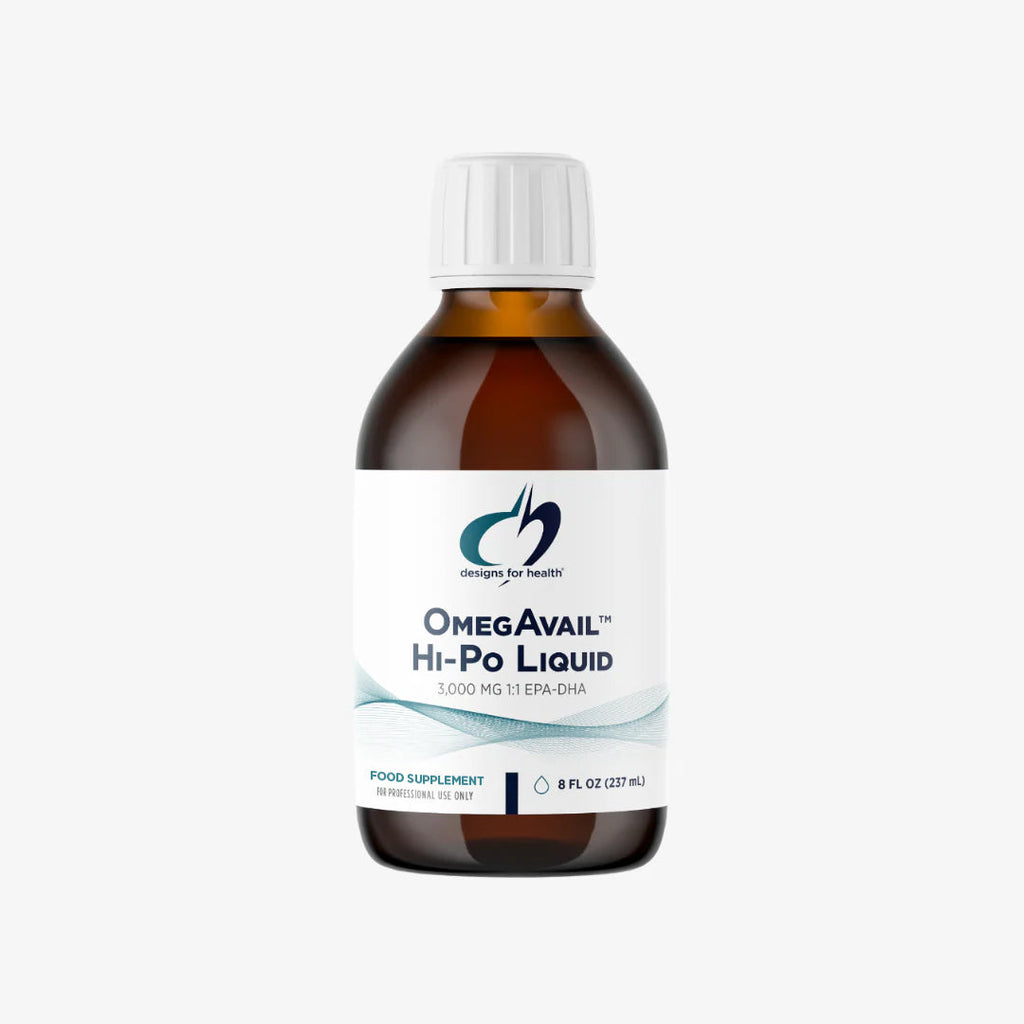 OmegAvail™ Hi-Po Liquid