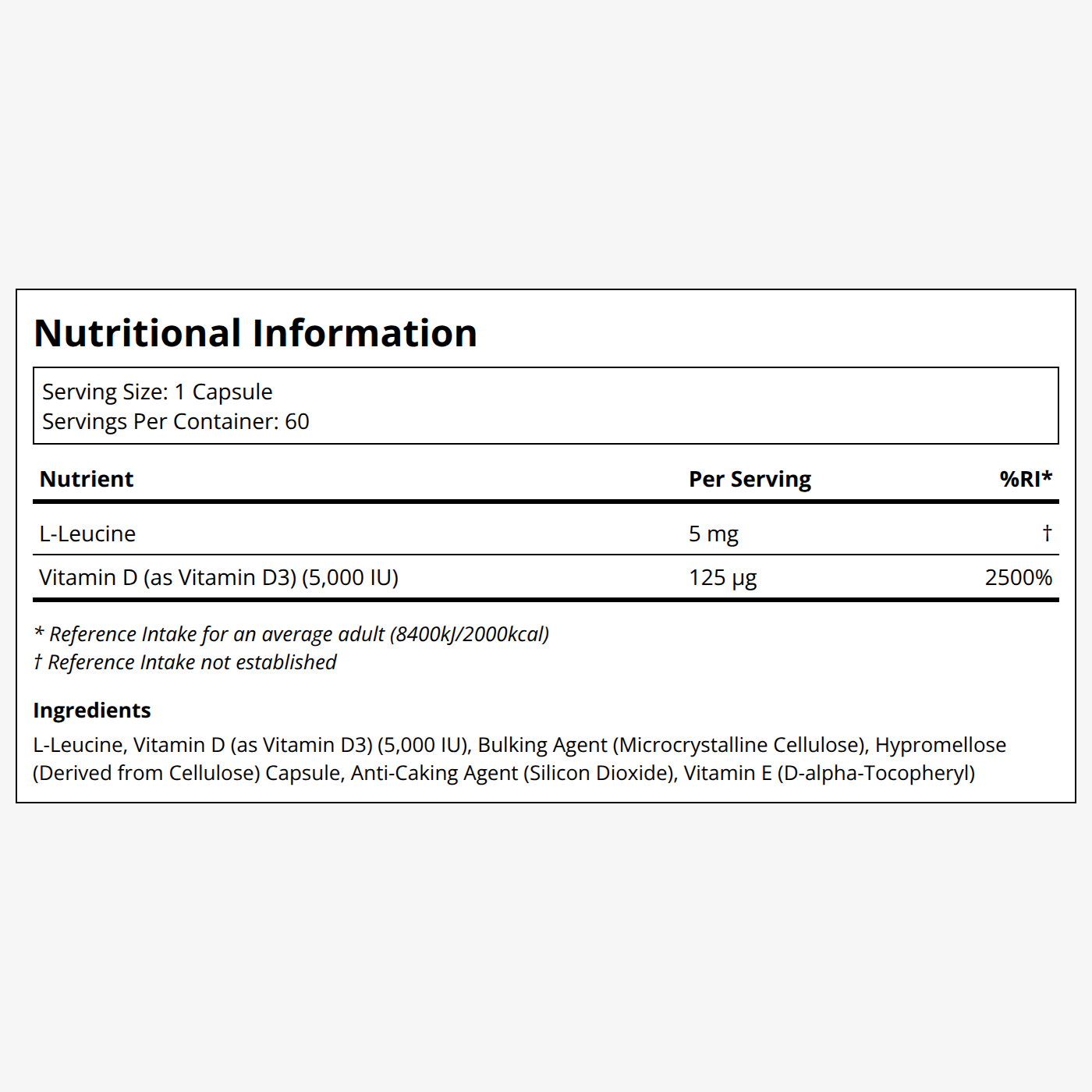 {"category":"Supplemental information Healf","compliant":"UK-Compliant","variant":"43722666934511"}