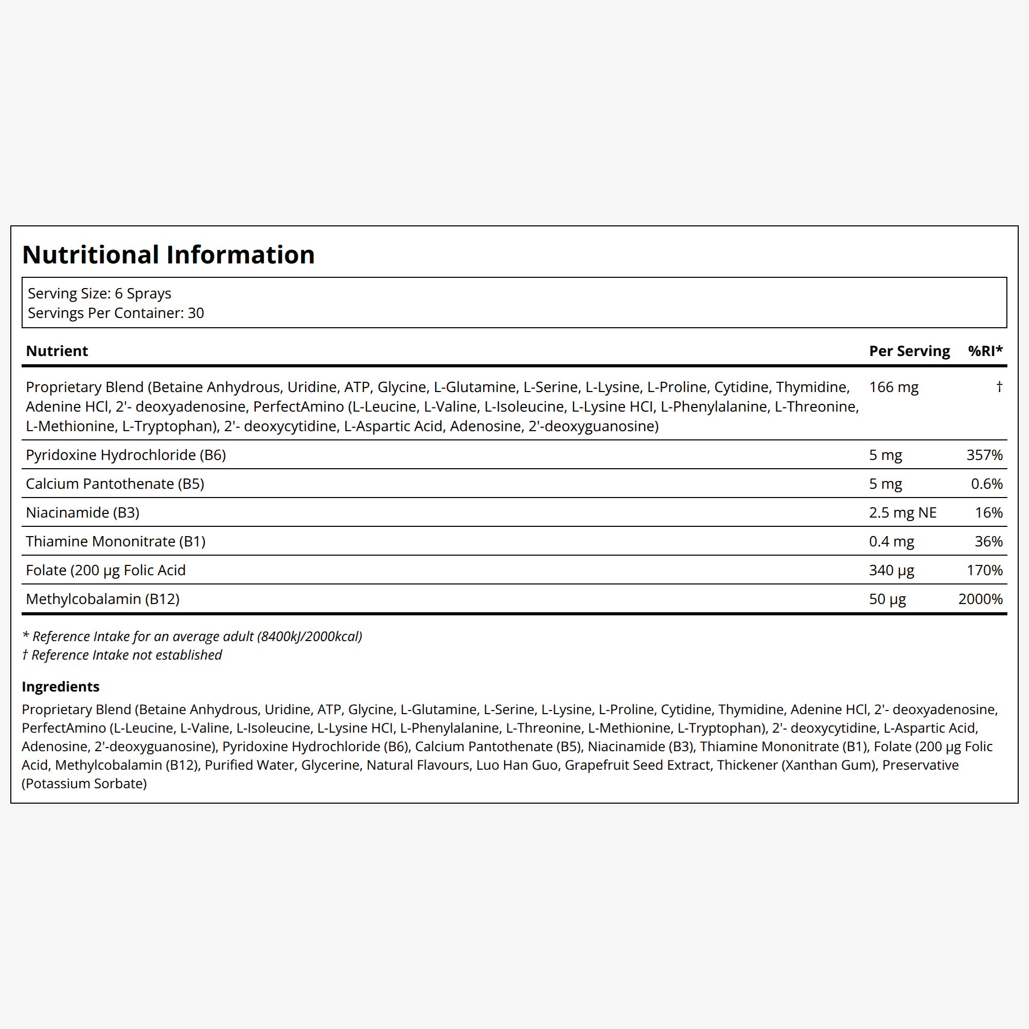 {"category":"Supplemental information Healf","compliant":"UK-Compliant","variant":"44636352184559"}