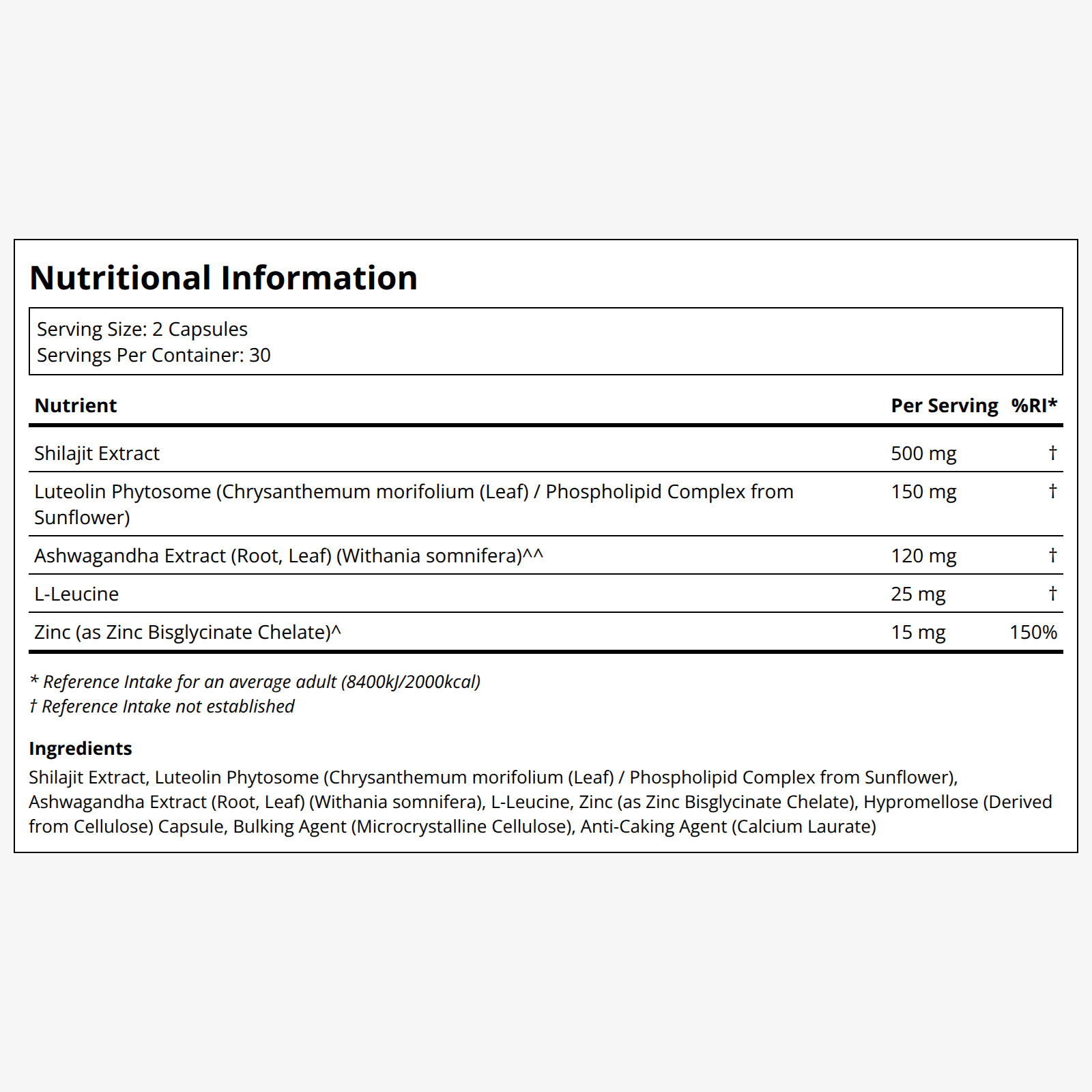 {"category":"Supplemental information Healf","compliant":"UK-Compliant","variant":"46428132344047"}