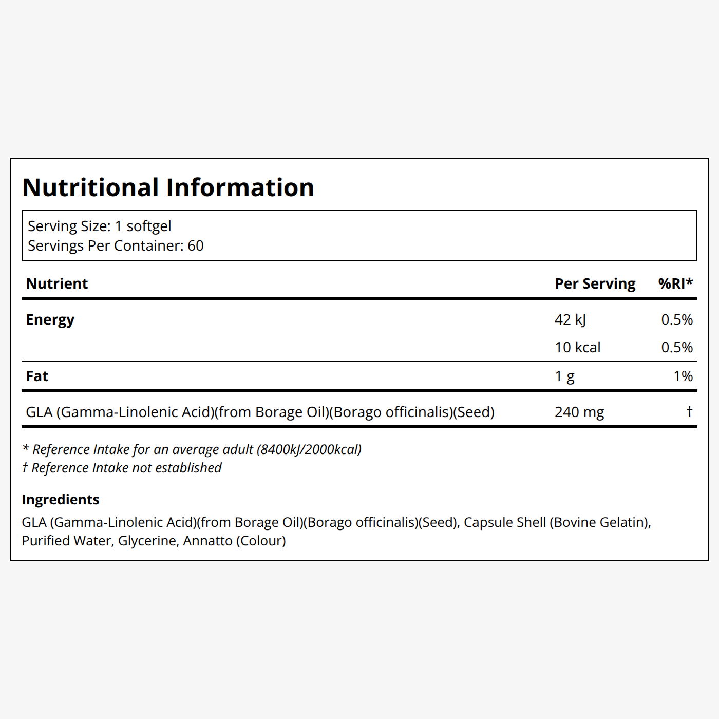 {"category":"Supplemental information Healf","compliant":"UK-Compliant","variant":"46517046542575"}