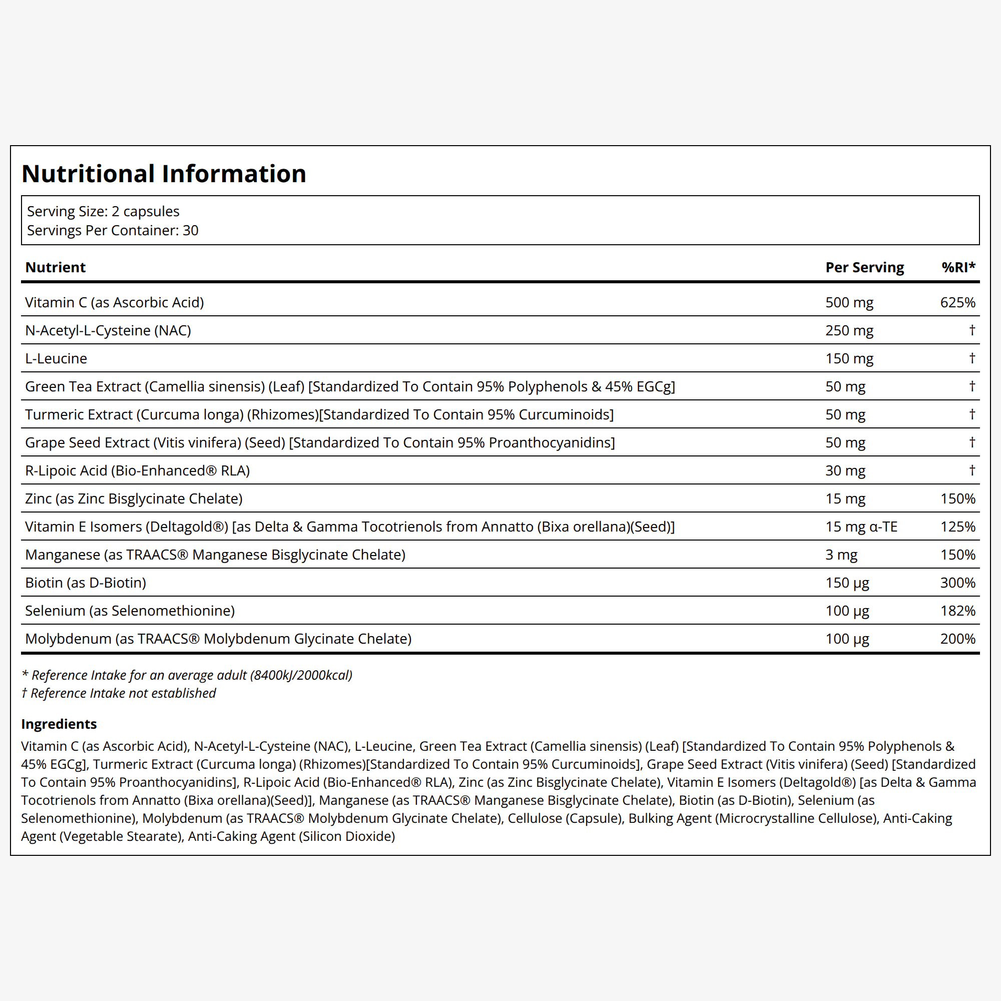 {"category":"Supplemental information Healf","compliant":"UK-Compliant","variant":"46516923662575"}