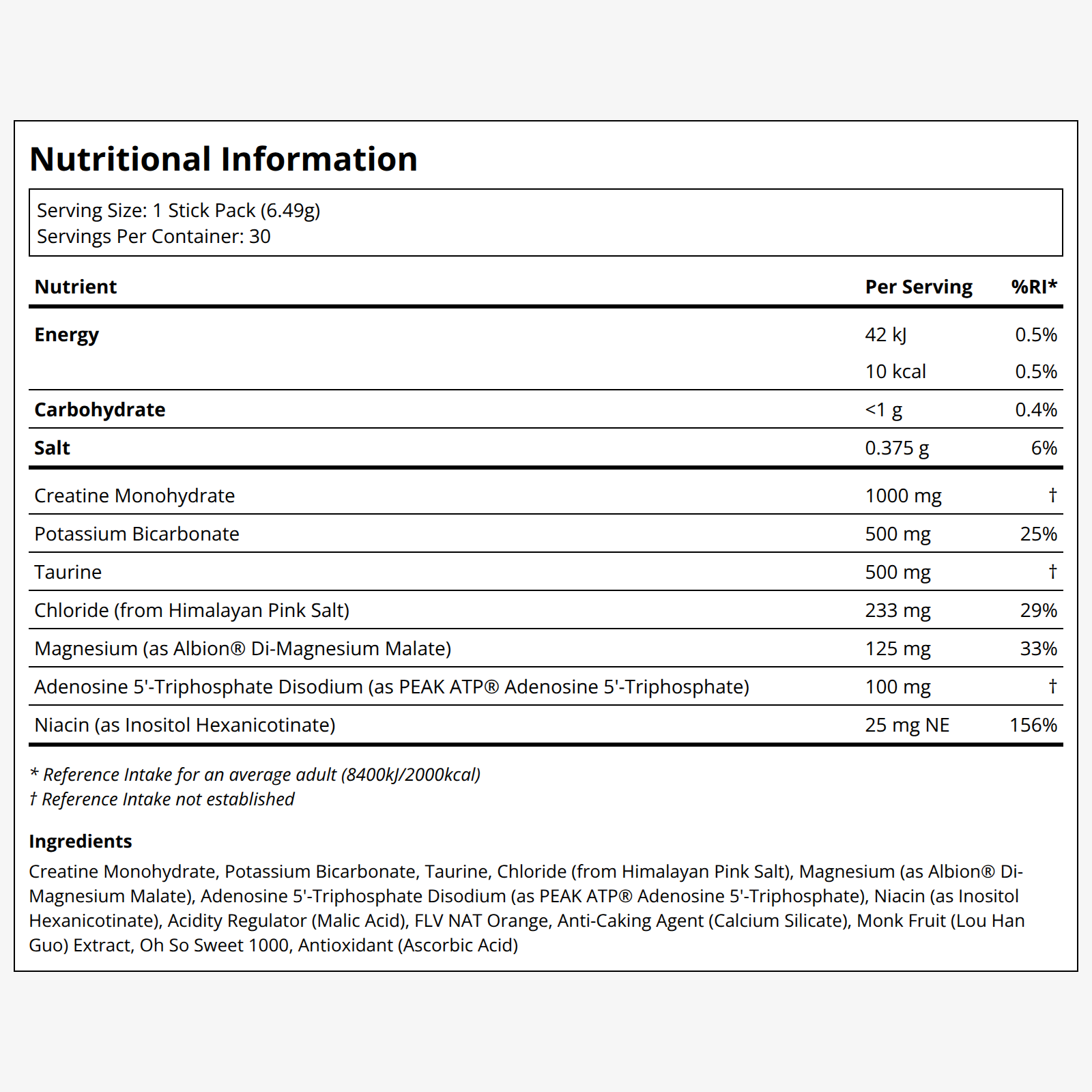 {"category":"Supplemental information Healf","compliant":"UK-Compliant","variant":"46395619803375"}