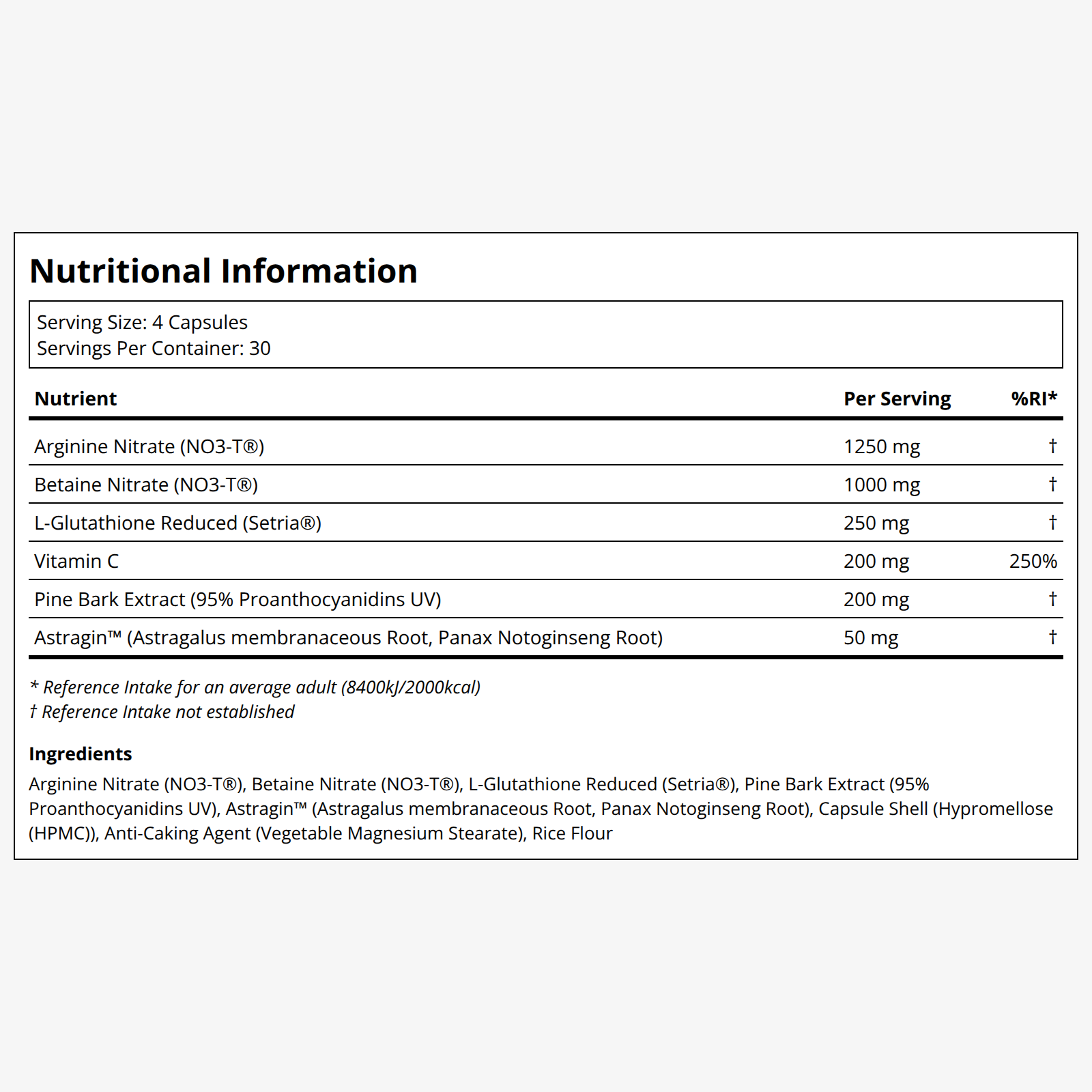 {"category":"Supplemental information Healf","compliant":"UK-Compliant","variant":"46469444272367"}