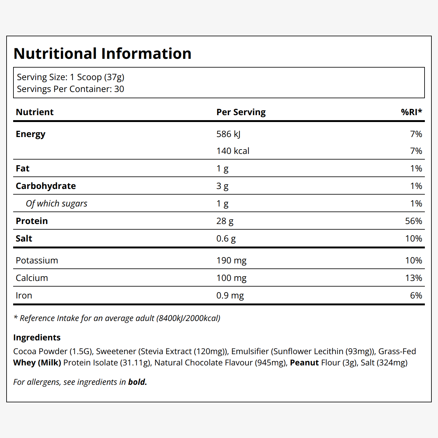 {"category":"Supplemental information Healf","compliant":"UK-Compliant","variant":"44038484132079"}