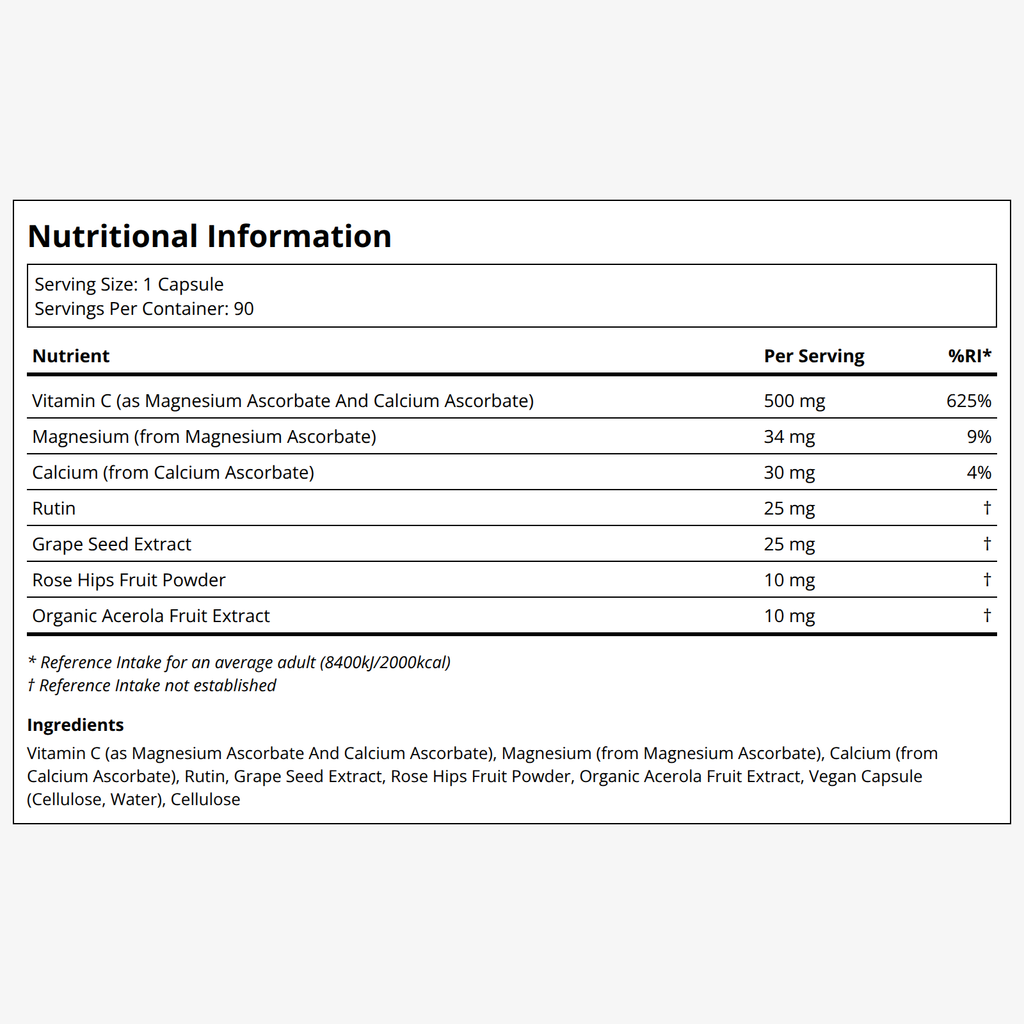 {"category":"Supplemental information Healf","compliant":"UK-Compliant","variant":"45924984389871"}