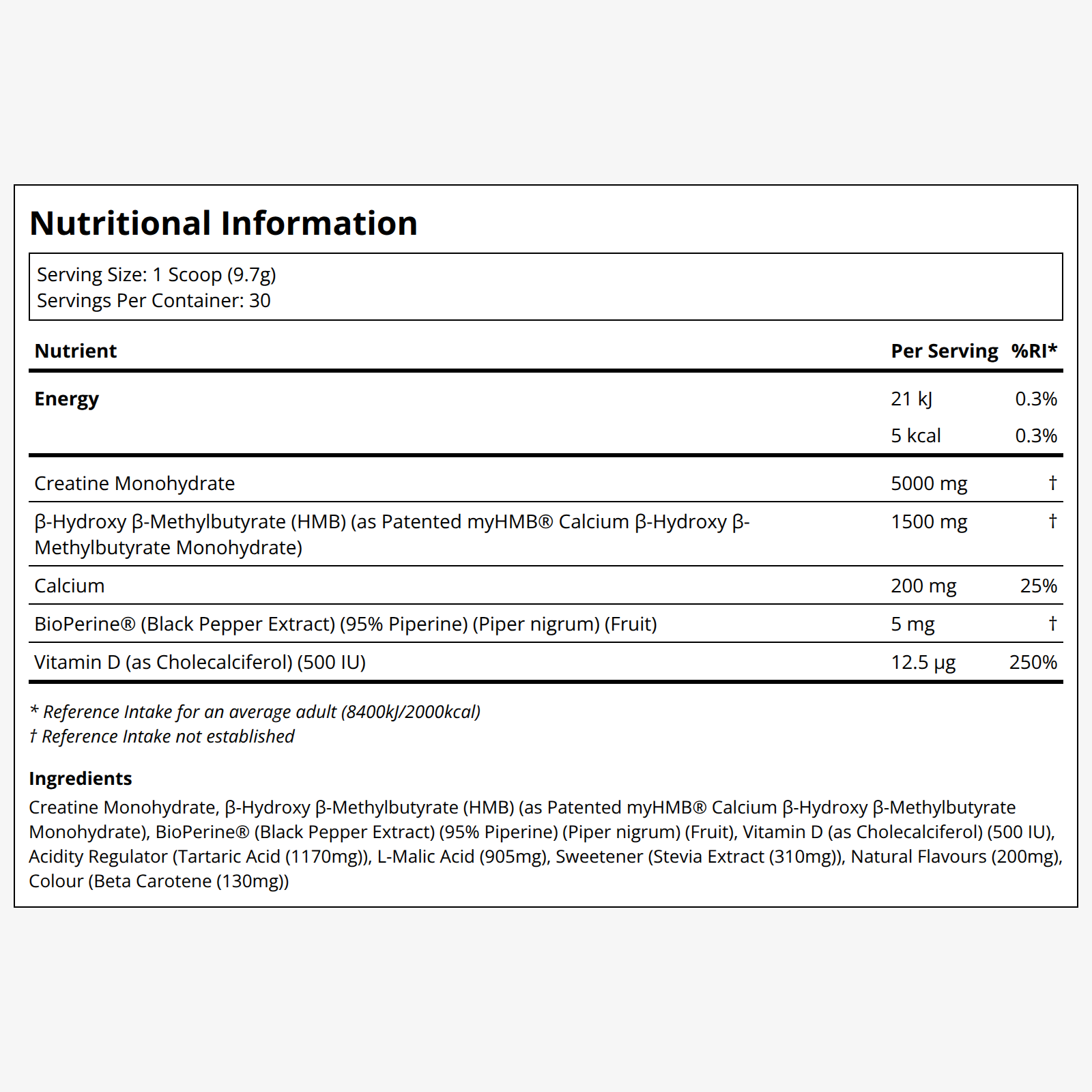 {"category":"Supplemental information Healf","compliant":"UK-Compliant","variant":"46454518710511"}