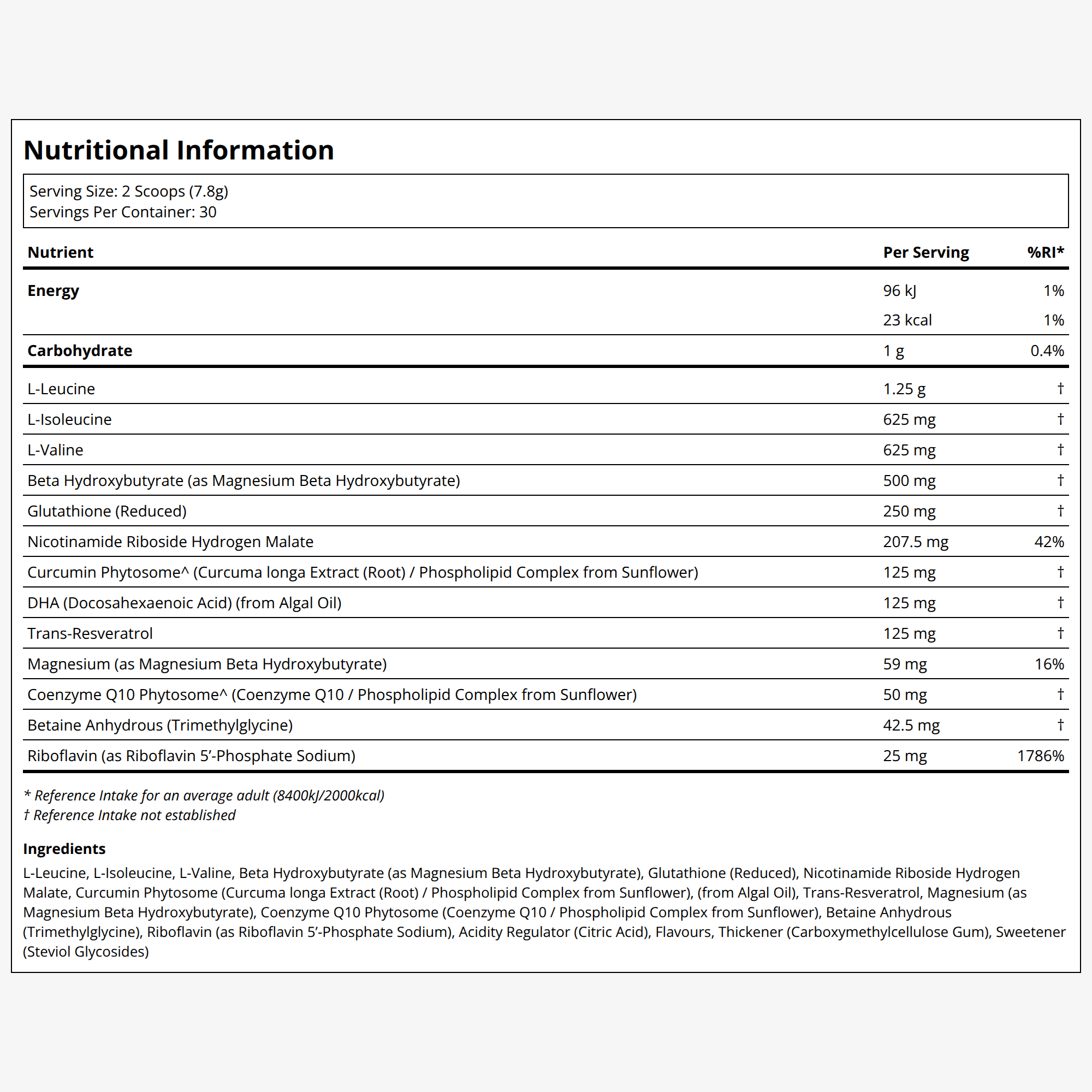 {"category":"Supplemental information Healf","compliant":"UK-Compliant","variant":"44178380849391"}
