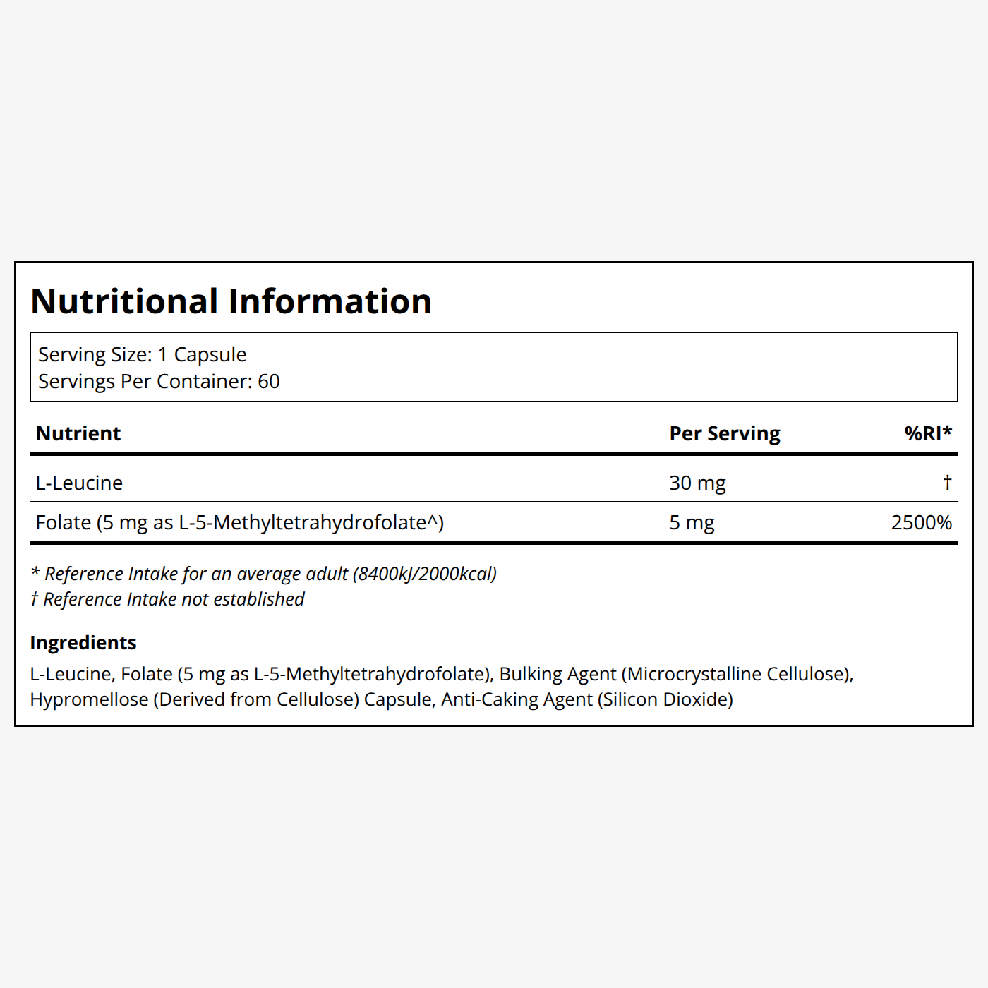 {"category":"Supplemental information Healf","compliant":"UK-Compliant","variant":"43939978182895"}