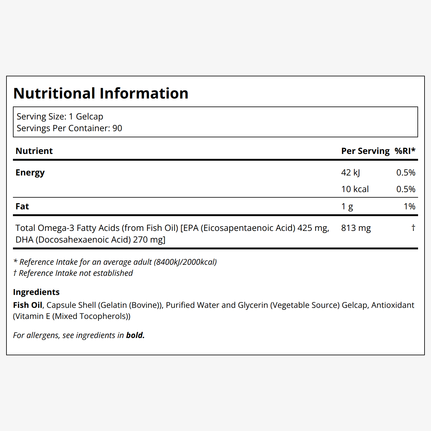 {"category":"Supplemental information Healf","compliant":"UK-Compliant","variant":"43940065050863"}