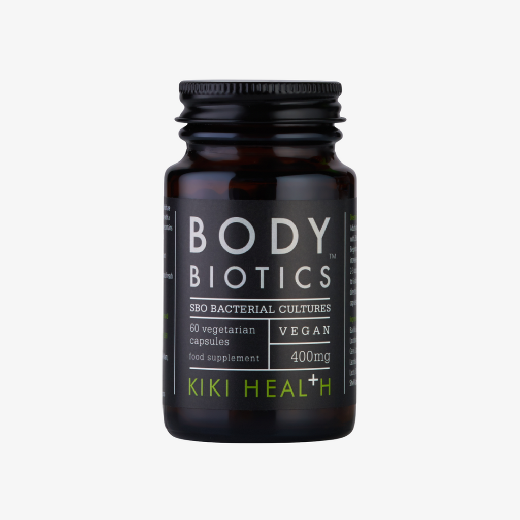 Body Biotics