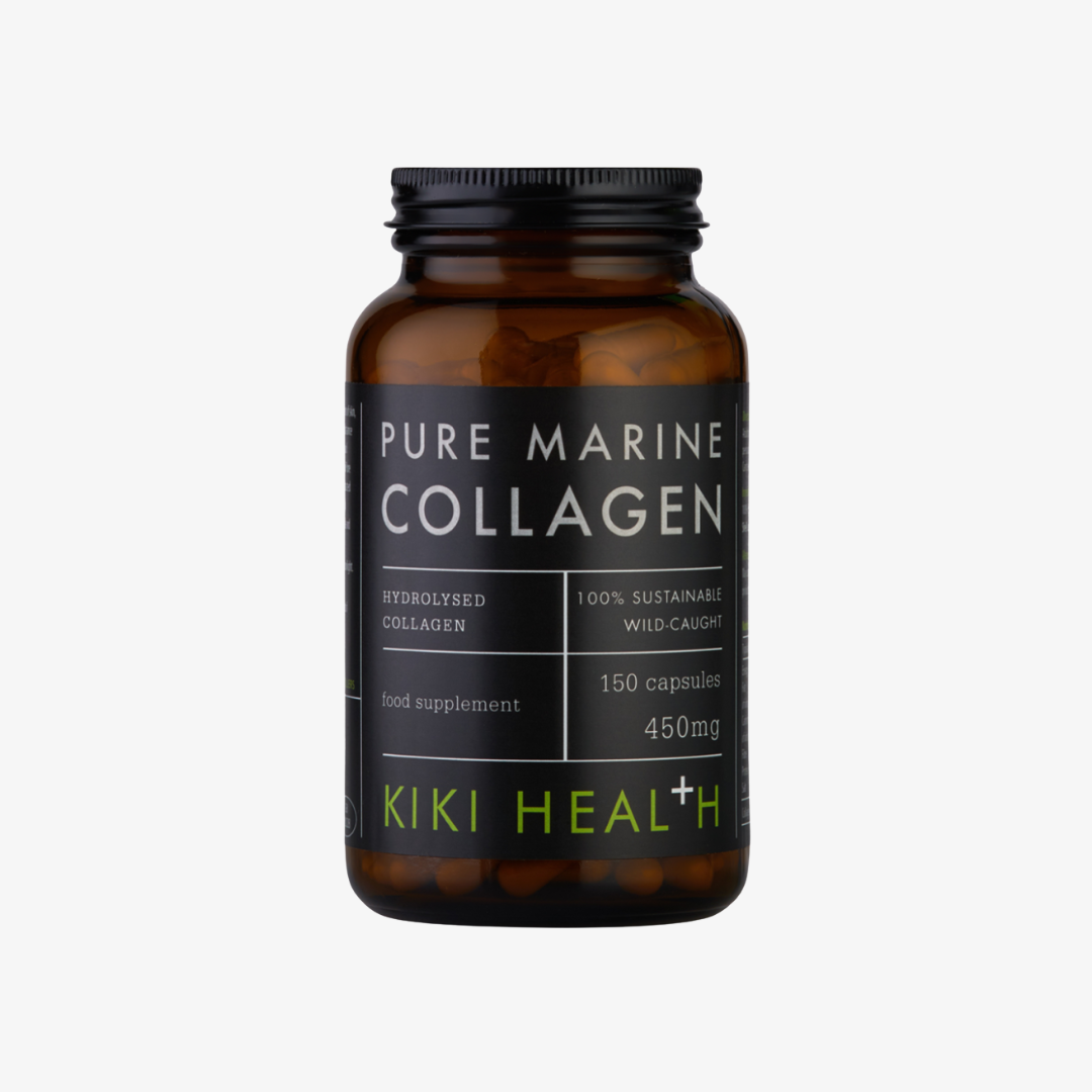 Pure Marine Collagen