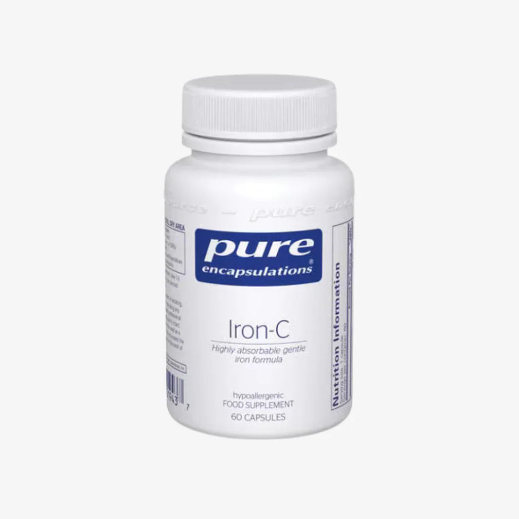 Iron-C