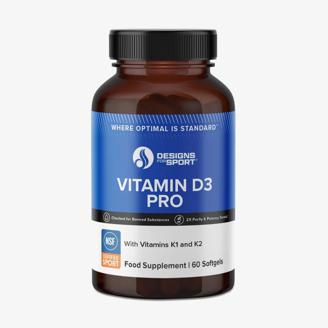 Vitamin D3 Pro