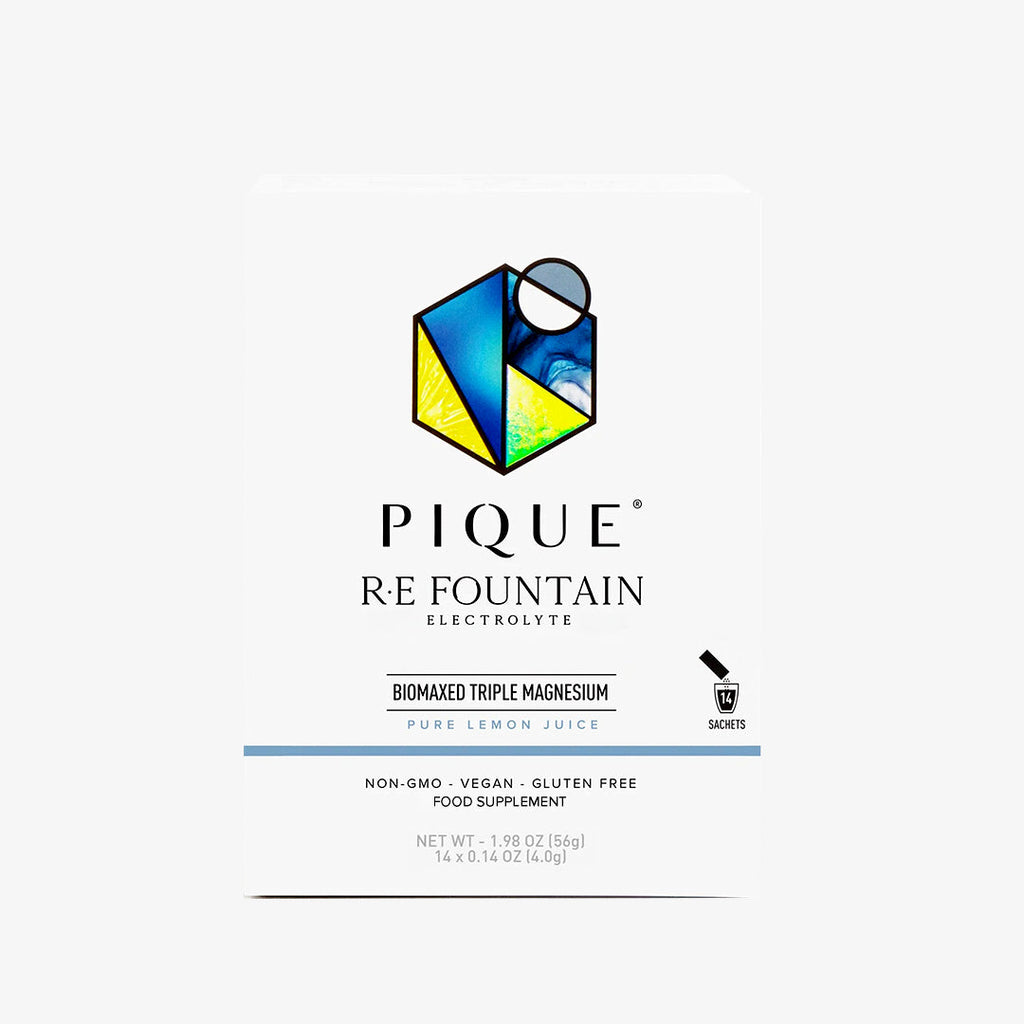 RE·Fountain