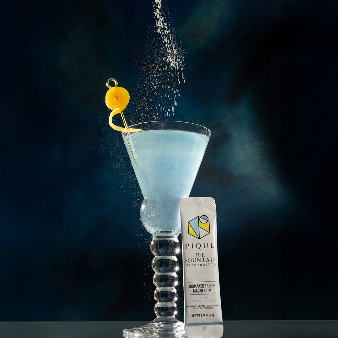 RE·Fountain