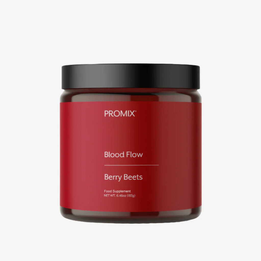 Blood Flow - Berry Beets Jar