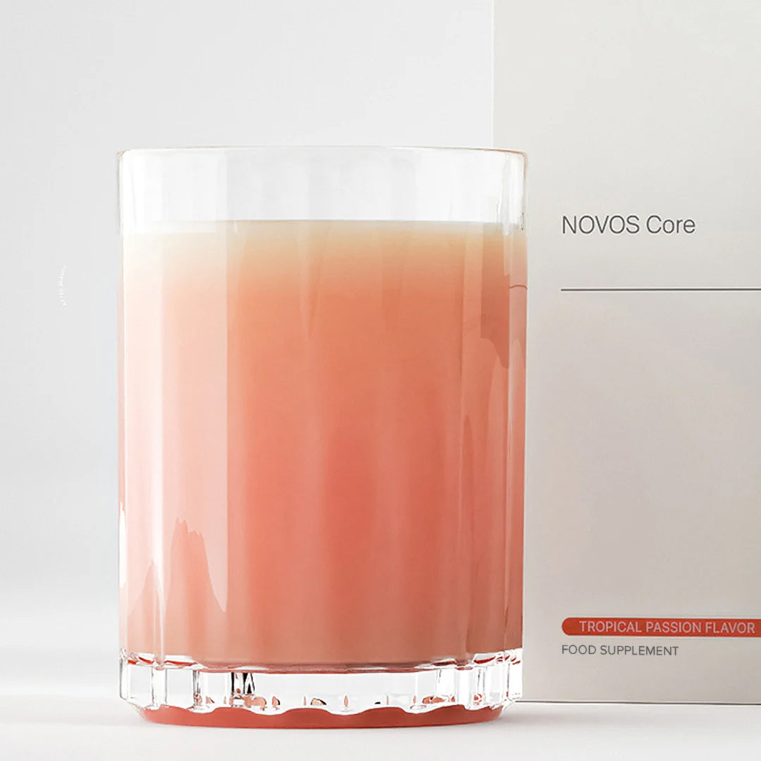 Core Tropical Passion Fruit