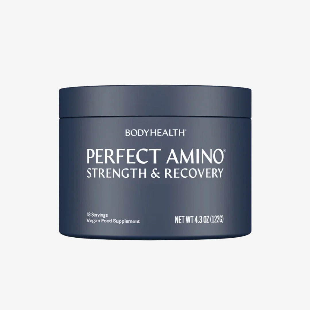 Perfect Amino Strength & Recovery