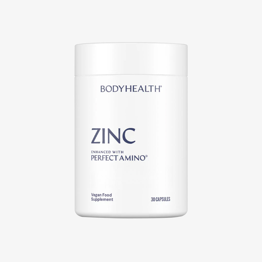 Zinc