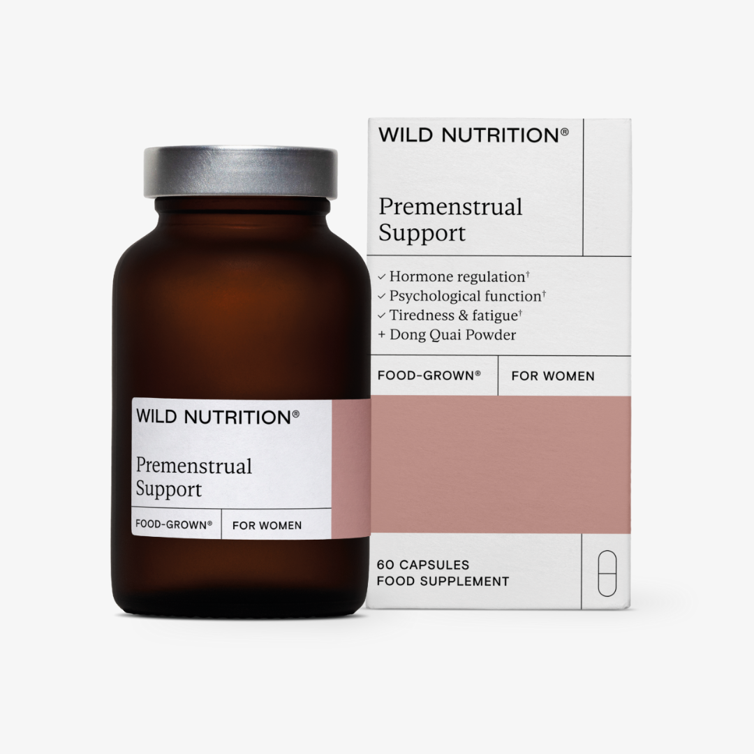 Premenstrual Support